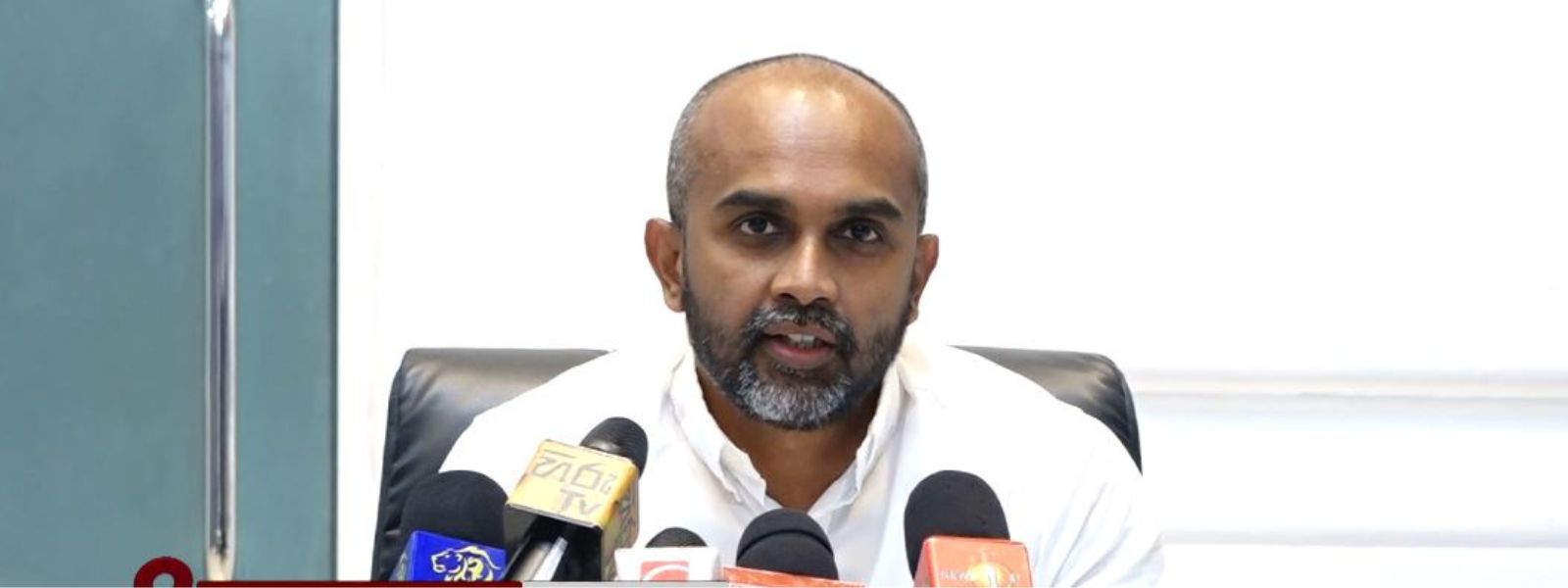 Government Blames Rogue Drivers